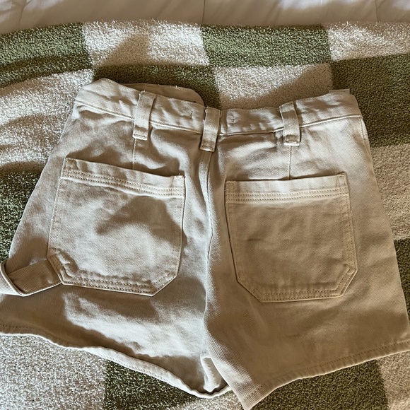 PACSUN workwear short - Picture 3 of 4